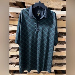 Greg Norman XXL Golf shirt. Great condition